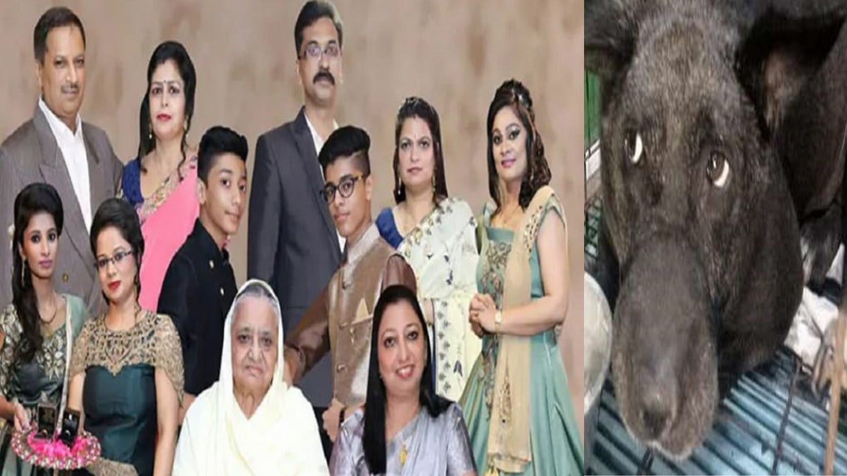 تصویر سوشل میڈیا