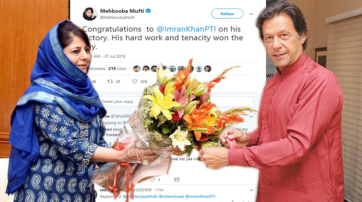 کرکٹر اور فلمی شخصیات نے عمران خان کو جیت پر مبارکباد دی