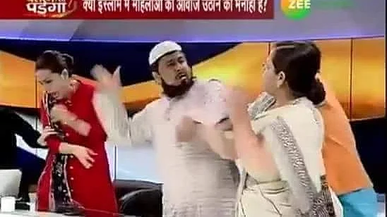 تصویر سوشل میڈیا