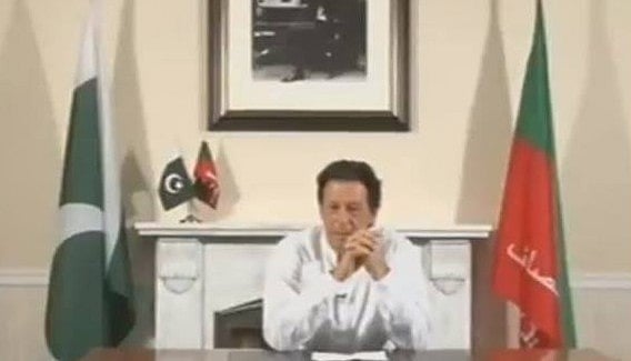 پاکستان انتخابات LIVE: ہندوستان کے ایک قدم کے بدلے ہم دو قدم بڑھیں گے... عمران