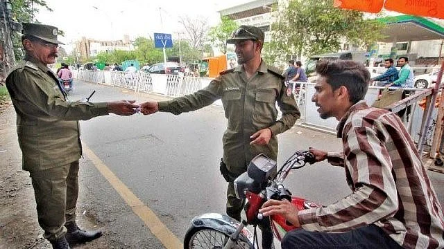 تصویر سوشل میڈیا