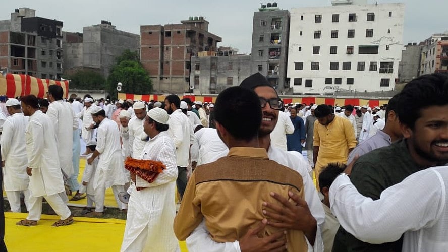 تصویر تنویر احمد