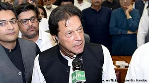 ’پیغمبر اسلام کے خاکوں کا معاملہ اقوام متحدہ میں اٹھائیں گے‘