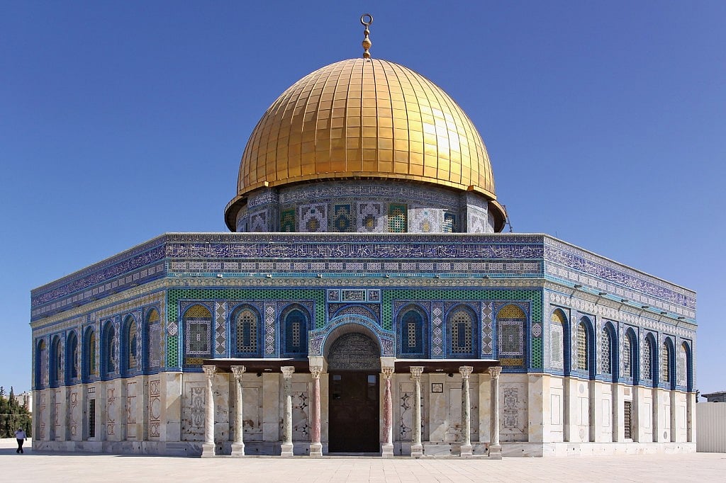مسجد اقصیٰ پر مسلمانوں کے سوا کسی اور قوم کا حق نہیں: فلسطین