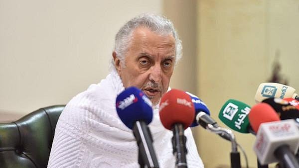 حج 2018: میدان عرفات میں لاکھوں فرزندان توحید دست بہ دعا