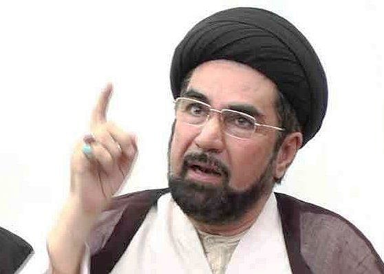 وسیم رضوی شیعہ نہیں منافق ہے: مولانا کلب جواد