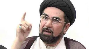 وسیم رضوی شیعہ نہیں منافق ہے: مولانا کلب جواد
