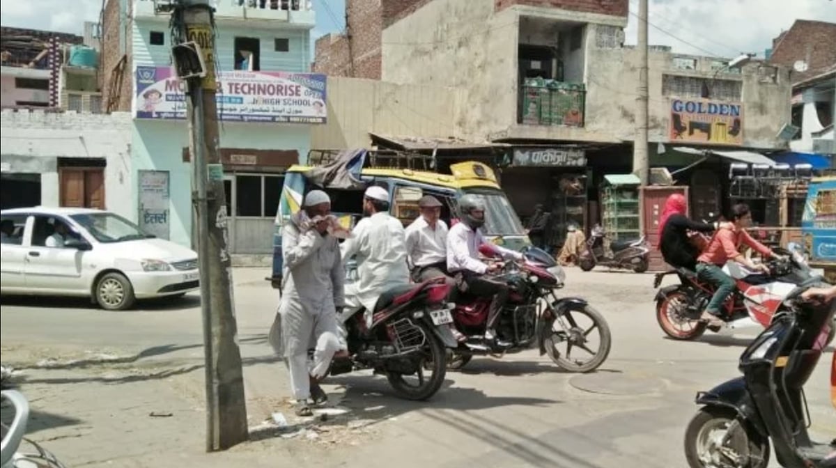 مظفر نگر فساد: وہ ایک برا دن سارے اچھے دنوں پر بھاری ہو گیا