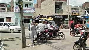 مظفر نگر فساد: وہ ایک برا دن سارے اچھے دنوں پر بھاری ہو گیا