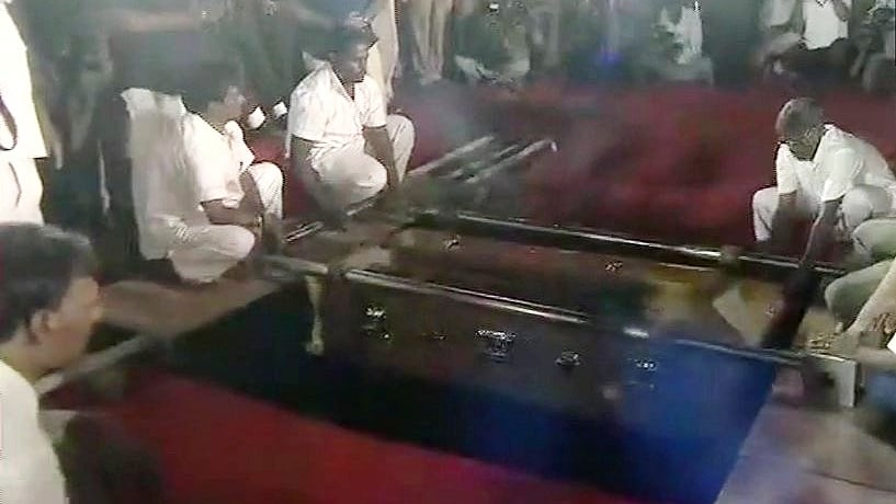 تصویر سوشل میڈیا