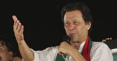 پاکستان: عمران خان 22ویں وزیر اعظم منتخب