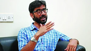 کٹھوعہ معاملہ: طالب حسین کو خوفزدہ کرنے کی کوشش