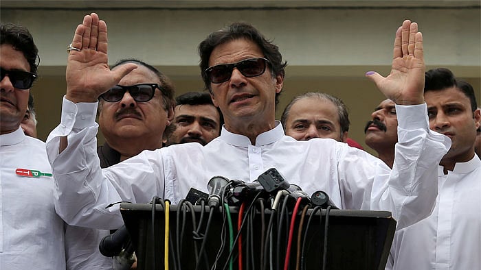 تصویر سوشل میڈیا