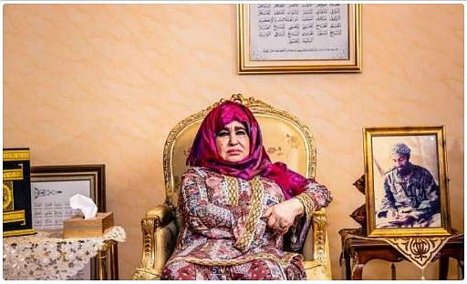اسامہ کی ماں کی زبانی... کون تھا وہ شخص جس نے اسامہ کی زندگی کو بدل دیا