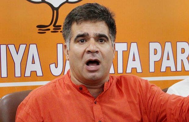 جموں و کشمیر کے نئے گورنر ستیہ پال ملک کو بی جے پی نے بتایا ’اپنا بندہ‘