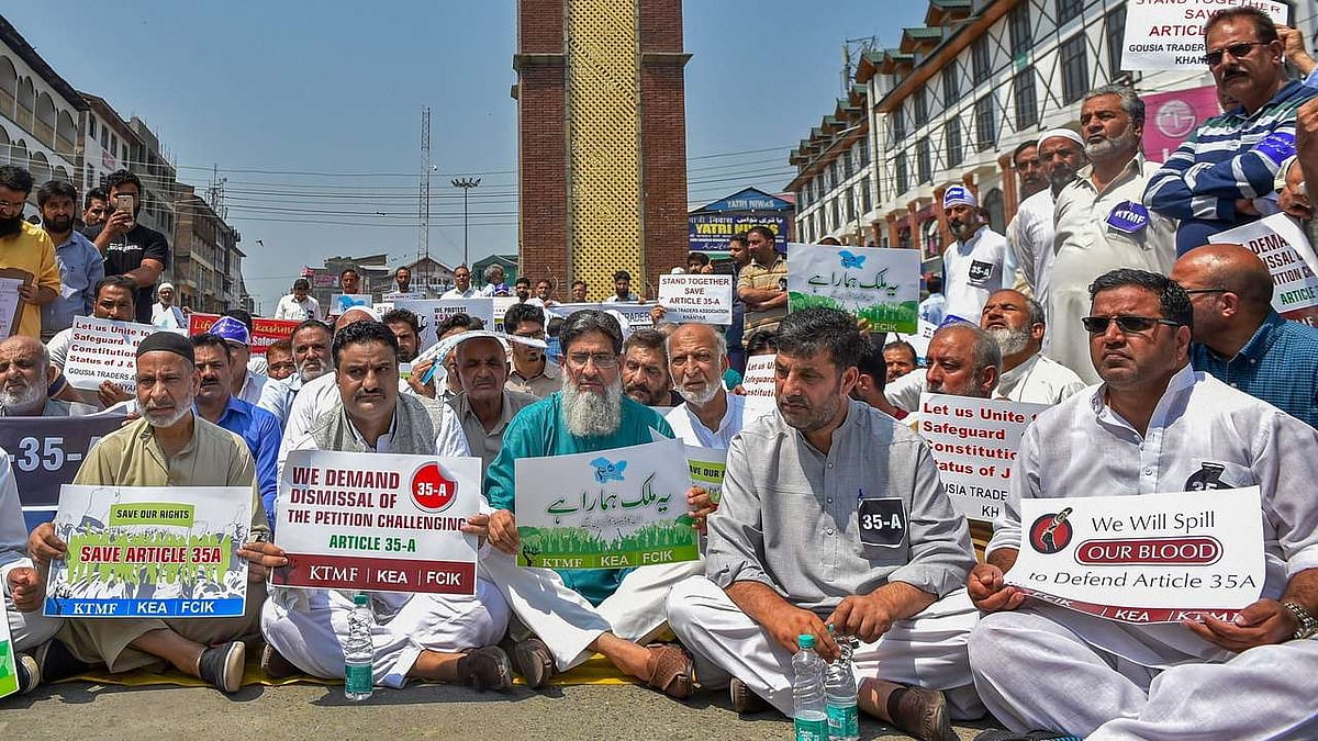 سناتن سنستھا کے ویبھو راؤت کا منصوبہ بے نقاب، ٹارگیٹ پر تھے کئی سماجی کارکنان