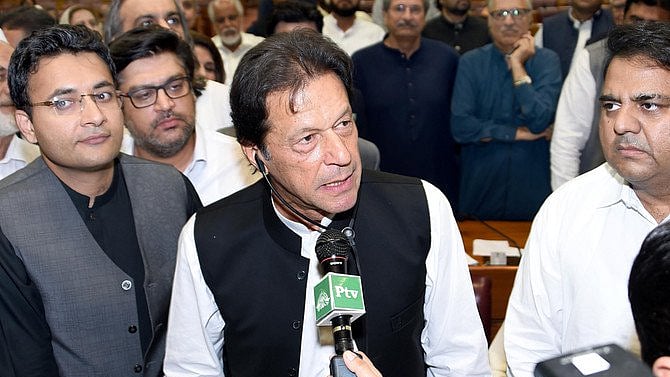 سوشل میڈیا 