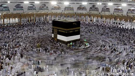تصویر سوشل میڈیا