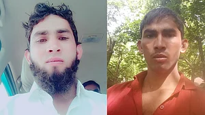 مسلم نوجوان کی ’پاکستانی‘ کہہ کر پٹائی، زبردستی داڑھی مونڈی