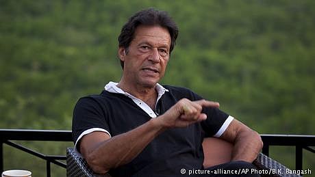 پاکستان کرکٹ ٹیم کو ہر فارمیٹ میں نمبر ون دیکھنے کے خواہش مند ہیں عمران خان