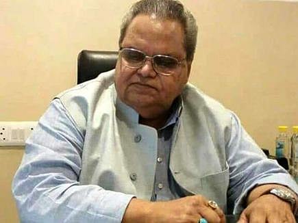 جموں وکشمیر کے  گورنر نے شہدائے کربلا کو خراج عقیدت پیش کیا