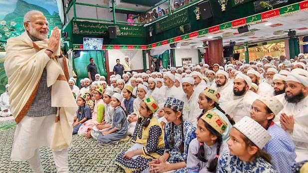 تصویر سوشل میڈیا
