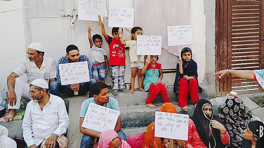 تصویر فرزان خان کی فیس بک آئی ڈی سے لی گئی ہے۔