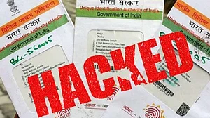 آدھار کا سافٹ ویئر ہیک، یو آئی ڈی اے آئی خاموش
