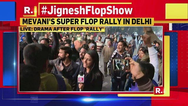 ریپبلک ٹی وی کو غلط الفاظ استعمال کرنے پر ’فل اسکرین معافی نامہ‘ نشر کرنے کا حکم