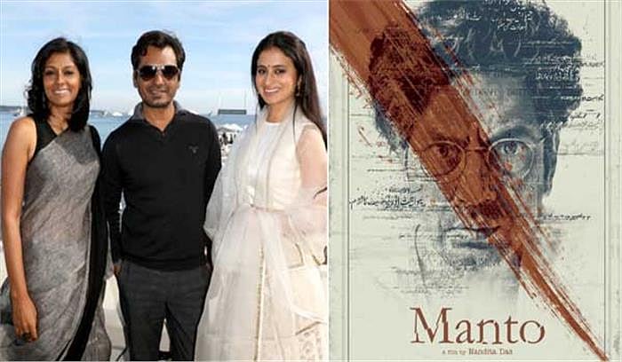 نندیتا داس  نے فلم ’منٹو‘ میں دکھایا کہ منٹو کا درد اب بھی موجود ہے 