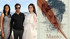 نندیتا داس نے فلم ’منٹو‘ میں دکھایا کہ منٹو کا درد اب بھی موجود ہے