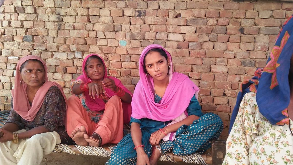 مظفر نگر فساد کے پانچ سال بعد بھی بدحال ہیں لاپتہ لوگوں کے اہل خانہ