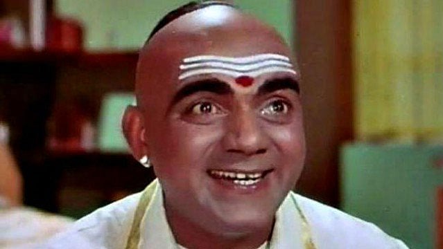 دلیپ کمار  بھی محمود کے ساتھ کام کرنے سے جھجکتے تھے... یوم پیدائش پر خاص