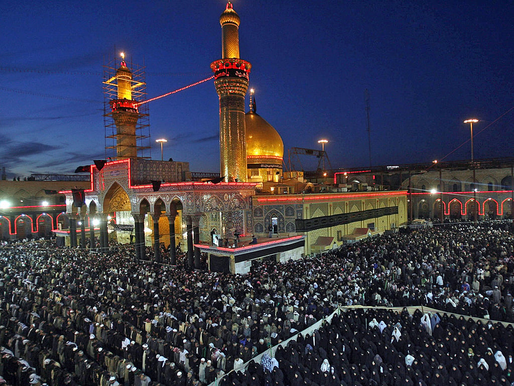 شہادت حسینیؑ کا مقصد اور ہمارا کردار