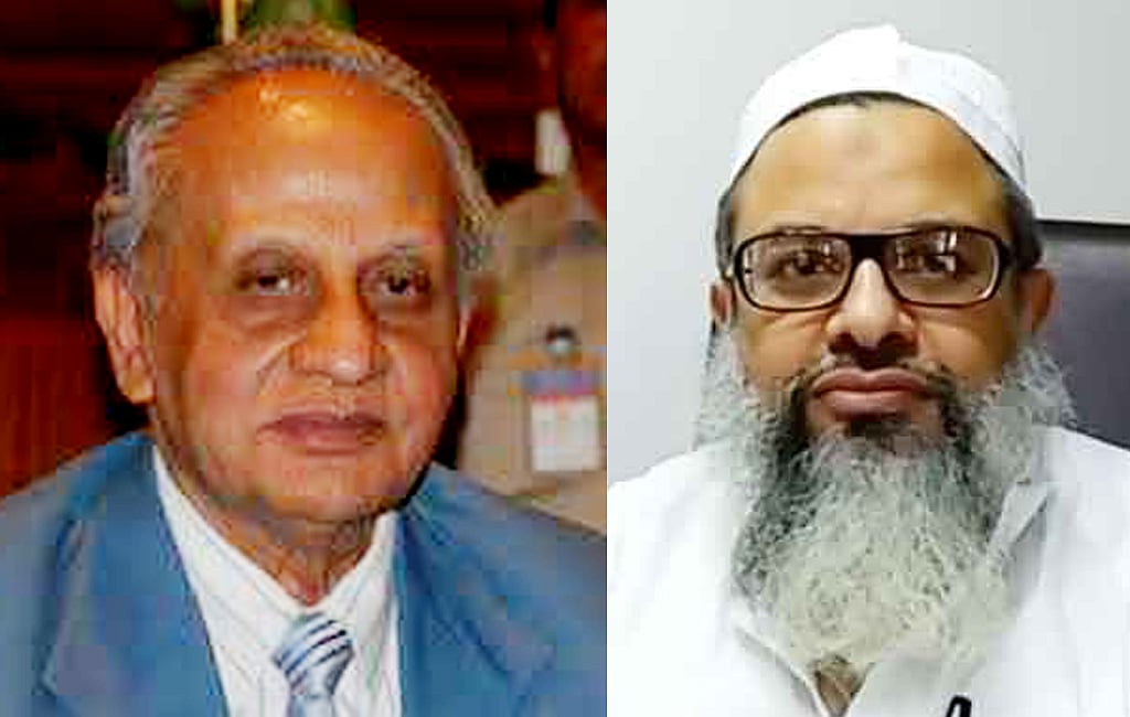 طلاق ثلاثہ آرڈیننس سے مطلقہ خواتین کے ساتھ ناانصافی کا خطرہ: محمود مدنی