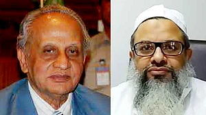 طلاق ثلاثہ آرڈیننس سے مطلقہ خواتین کے ساتھ ناانصافی کا خطرہ: محمود مدنی