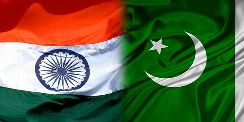 ہند-پاک نفرت ختم کرنے کے لیے نصاب میں تبدیلی ضروری