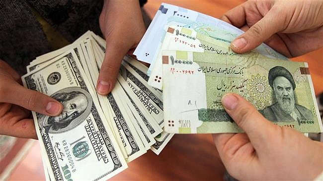 ایران کو شدید معاشی بحران کا سامنا، ایک ڈالر کے برابر ہو گئے ایران کے 14 لاکھ ریال
