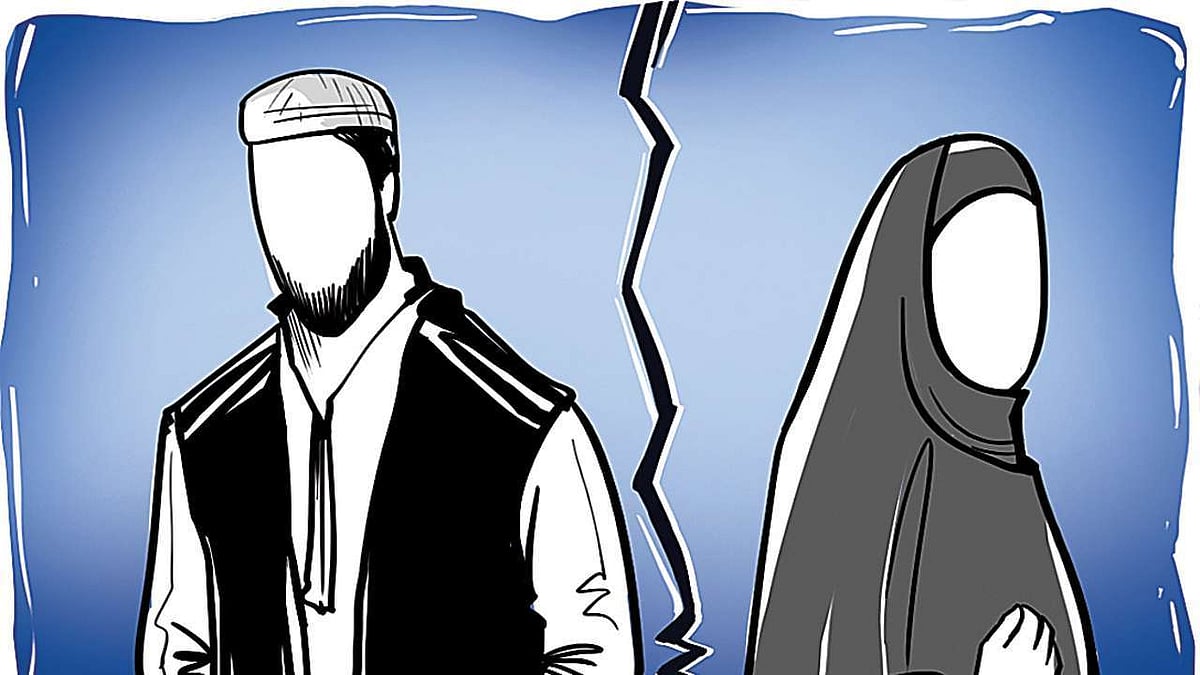 نہ طلاق ثلاثہ صحیح اور نہ ہی حکومت کا آرڈیننس: ظفرالاسلام خان