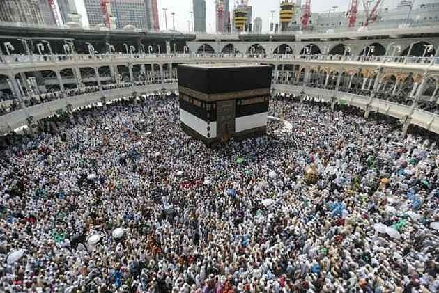 اس برس دو لاکھ ہندوستانی سفر حج پر جائیں گے