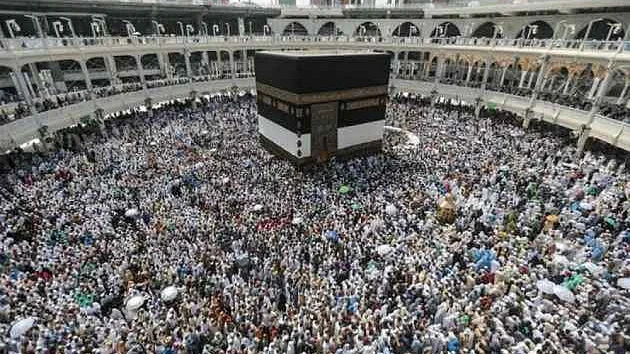 تصویر سوشل میڈیا