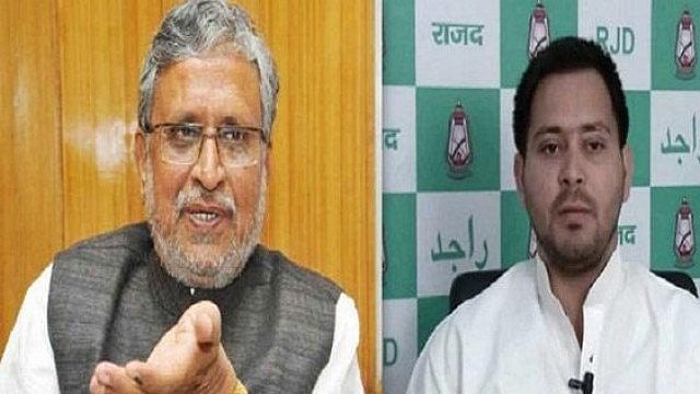 مودی نے جرائم پیشوں کے سامنے جوڑے ہاتھ، کہا ’جرم نہ کریں‘