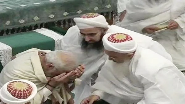 تصویر سوشل میڈیا