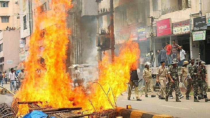 تصویر سوشل میڈیا