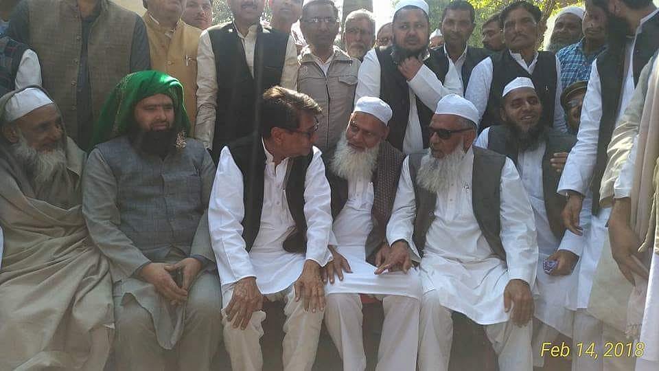تصویر آس محمد کیف