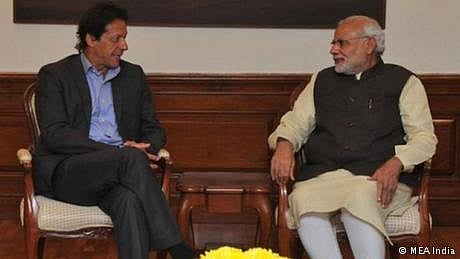 ’بڑے عہدوں پر چھوٹے آدمی‘: عمران خان