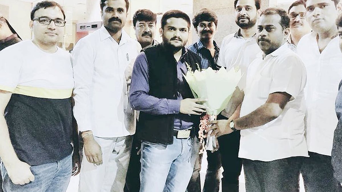 تصویر بشکریہ ٹوئٹر/<a href="https://twitter.com/HardikPatel_">@HardikPatel_</a>