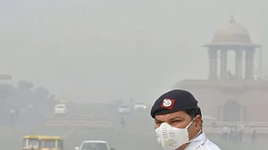 فضائی آلودگی سے 12 سال تک کم ہو رہی ہے دہلی والوں کی عمر، رپورٹ میں چونکانے والا انکشاف