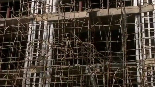 بڑی خبر:  نوئیڈا سیکٹر 39 میں عمارت تعمیر کے دوران حادثہ، ایک مزدور ہلاک، 5 زخمی