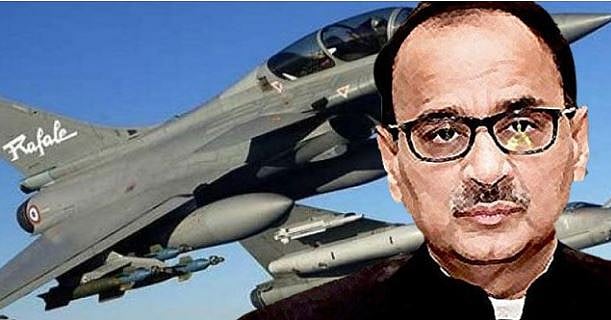 رافیل  پر آلوک ورما جلد لینے والے تھے فیصلہ، ویریفکیشن کا عمل ہو چکا تھا شروع